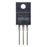 P3nk90zfp - Stp3nk90zfp - To220 -  900v 30a - Original