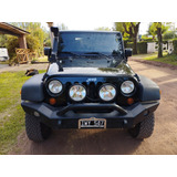 Jeep Wrangler 2010 3.8 Sport Mtx