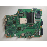 Motherboard Dañada Laptops Dell Inspiron M5030 Dp/n 03pddv