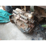 Motor Ford 221 Completo No Lo Envio