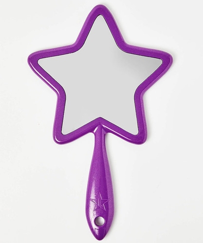 Jeffree Star Purple Mirror