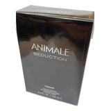 Perfume Animale Seduction Homme 100 Ml Masculino Original Importado