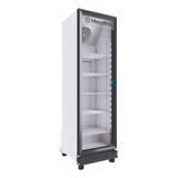 Refrigerador Vertical Metalfrio 12fts Rb410 