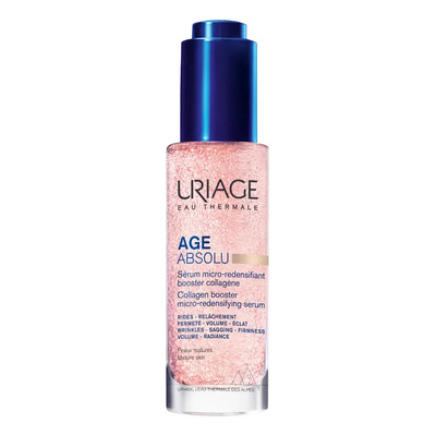Age Absolu Suero - Uriage 30 Ml - Ml A Momento De Aplicación Día\u002Fnoche Tipo De Piel Todo Tipo De Piel | Meses sin interés