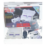 Super Nintendo Playtronic 
