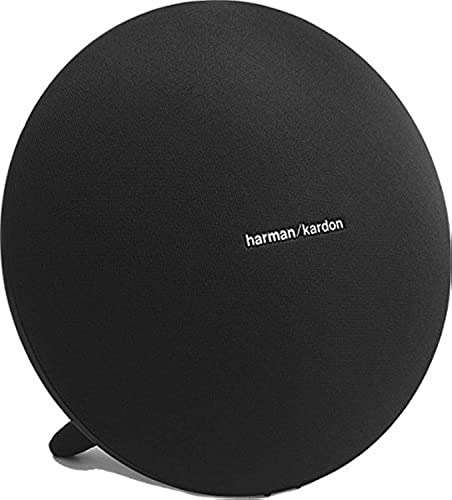 Parlante Bluetooth Inalámbrico Harman Kardon Onyx Studio 4