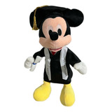 Peluche Mickey Mouse Regalo Para Graduación