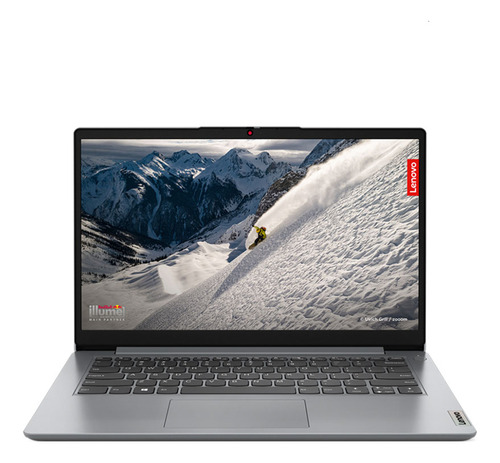 Notebook Lenovo Ip 1 Ryzen 5 3500u 8gb 1tb Ssd 14 Gamer Csi