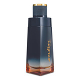 O Boticário Malbec Flame Deo-colônia 100ml Para Masculino