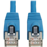 Tripp Lite Cat8 40g Poe Cable Ethernet Blindado, 13.1 Pies 4