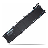Bateria 6gtpy Para Dell Xps 15 Series 9570 9560 9550 7590 Pr