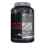Pure Creatine (1kg) - Md