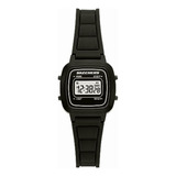 Reloj Skechers Modelo: Sr2138 Alta De Poliuretano En Color