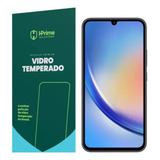 Pelicula Hprime Vidro Para Samsung Galaxy A34