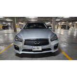 Infiniti Q50 2016 3.5 Hybrid At