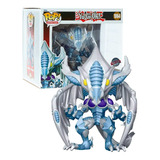 Pop Super: Yu-gi-oh- Stardust Dragon (mt) #1064