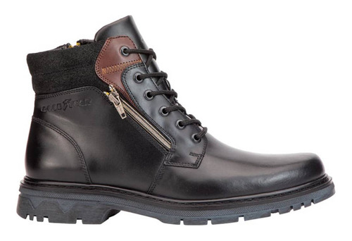 Botas Hombre Casual Marca Goodyear Modelo 2851