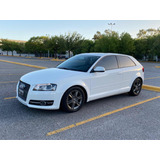 Audi A3 2010 2.0 T Fsi Mt 200cv