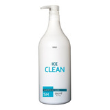 Shampoo Ice Clean 950ml - Mentolado