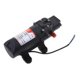 T Bomba De Diafragma De Agua De Alta Presión De 12 V 80 Psi