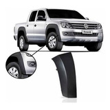 Fender Moldura Paragolpe Delantero Amarok 2013 2014 2015 Der