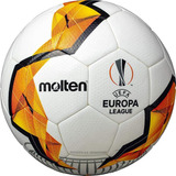 Balon De Futbol Molten F5u5003-ko Uefa Europa League