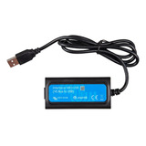 Interfaz Mk3-usb - Ve.bus A Usb - Victron