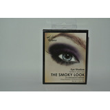 Sombra Para Ojo Efecto Smoky  The Smoky Look  Darosa