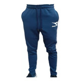 Pantalon Jogging Diadora Basic Hombre Deportivo Con Frisa