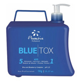 Tatinoplastia Floractive Bluetox