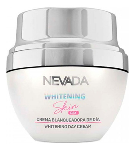 Crema Whitening Skin Day - 50g - L a $77890