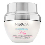 Crema Whitening Skin Day - 50g - L a $69340