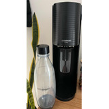 Sodastream Terra Poco Uso!