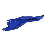 Can-am Fender Guardabarros Pintado Azul B437 Sku: 705015404