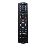 Control Remoto Para Smart Tv Kalley Tcl Daewoo Rca Rc3100l10