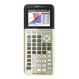 Calculadora Gráfica Ti84plsceblubry De Texas Instruments, Do
