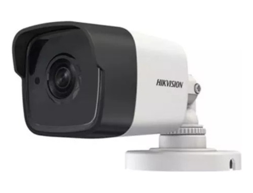 Camara Bullet Hikvision 2mp (tvi/ahd/cvi/cvbs) 2.8mm.