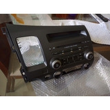 Rádio Original Honda Civic 031995916671