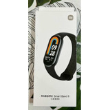 Xiaomi Smart Band 8