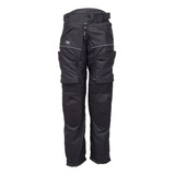 Pantalon Moto Mujer Tank Dagger Con Protecciones