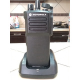 Radio Motorola Digital Dgp 5050e Vhf Exelentes Condiciones