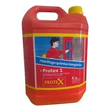 Protex 1 - Hidrofugo X 5