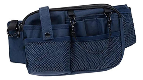 Wp Zn Bolsa De Enfermería Multicompartimento, ! Cn