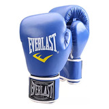 Guantes De Boxeo Everlast De 12 Onzas Para Entrenamiento