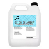 Oxido De Amina Espumante 30% Oxido Dimetil Amina 3 Kg Formox