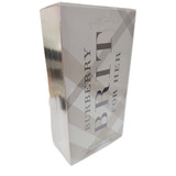 Perfume Burberry Brit For Women 100 Ml Feminino Original Importado