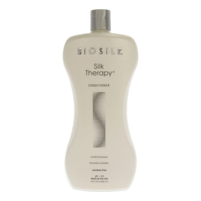Acondicionador Silk Therapy 1006ml Biosilk | Envío gratis