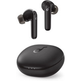 Auriculares Soundcore, Negro/microfono/bluetooth