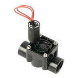 Válvula Solenoide Hunter - Pgv 1 Polegada Para Irrigação