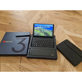 Laptop Onemix 3s Yoga Platinum 16gbram 512 Ssd Seminueva